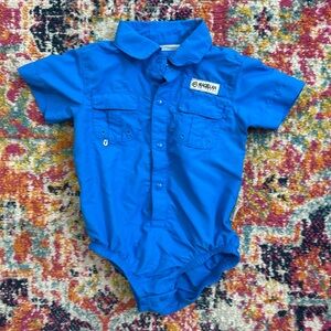 Magellan infant onesie - so cute! 6-9 months